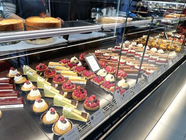 Perrin Boulangerie Patisserie